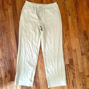 Lululemon trousers